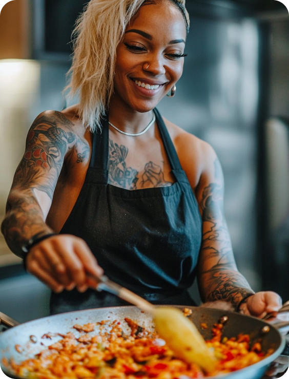 Chef